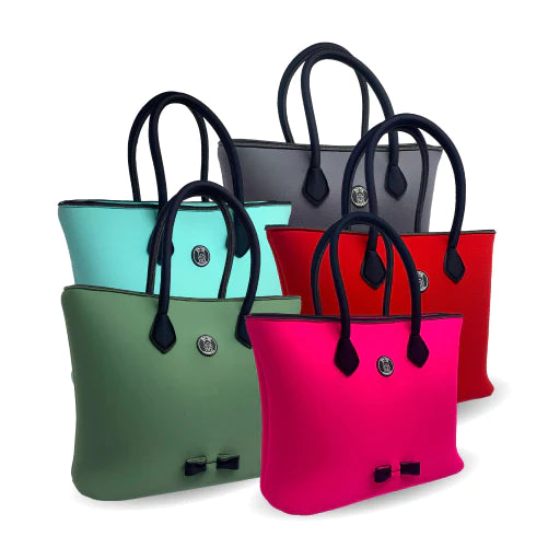 Ours Bag: Borse Artigianali Uniche per Ogni Stile