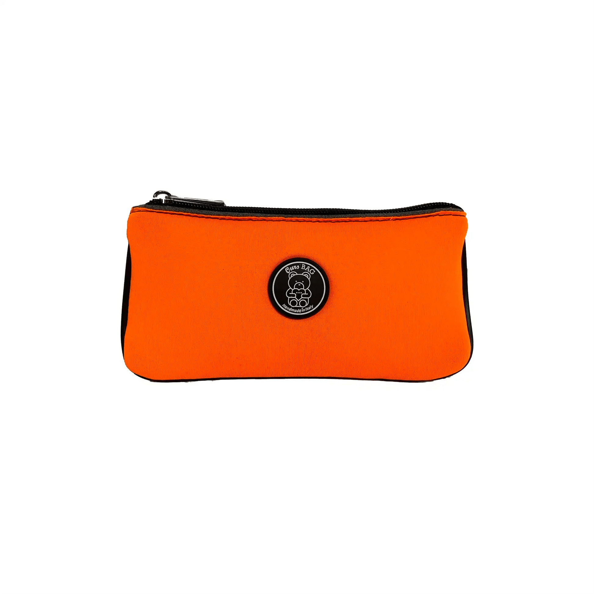 Portafoglio Donna Ours Bag (Orange)