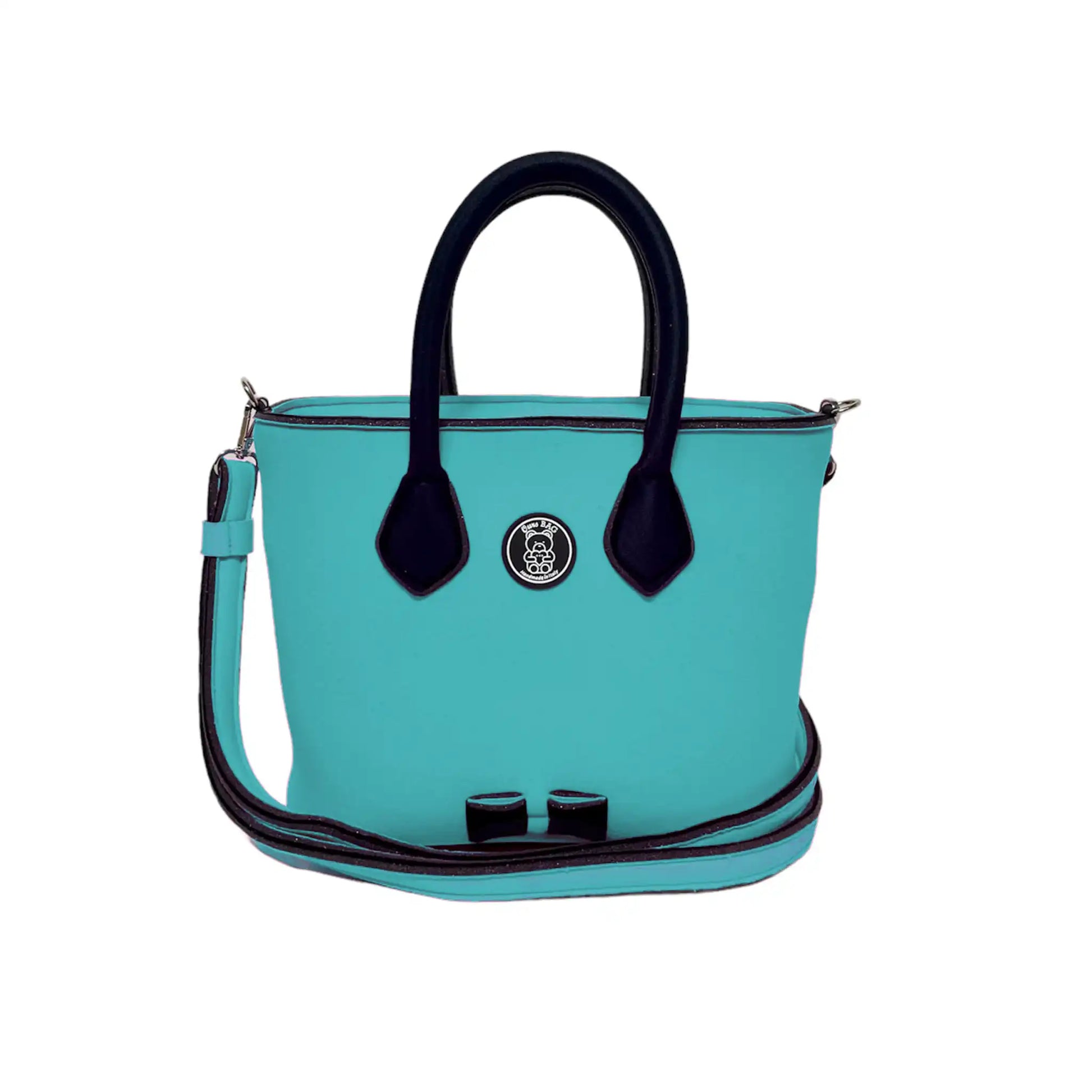 Borsa Shopping Mini Tiffany | Ours Bag